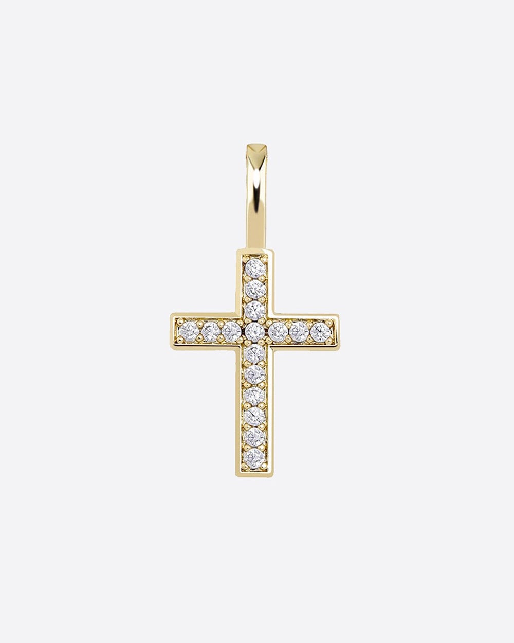 Scarabeaus FAITH PENDANT 925 - 14K GOLD