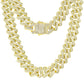 Scarabeaus 15 MM CUBE CHAIN