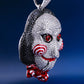 SCARABEAUS JIGSAW PENDANT