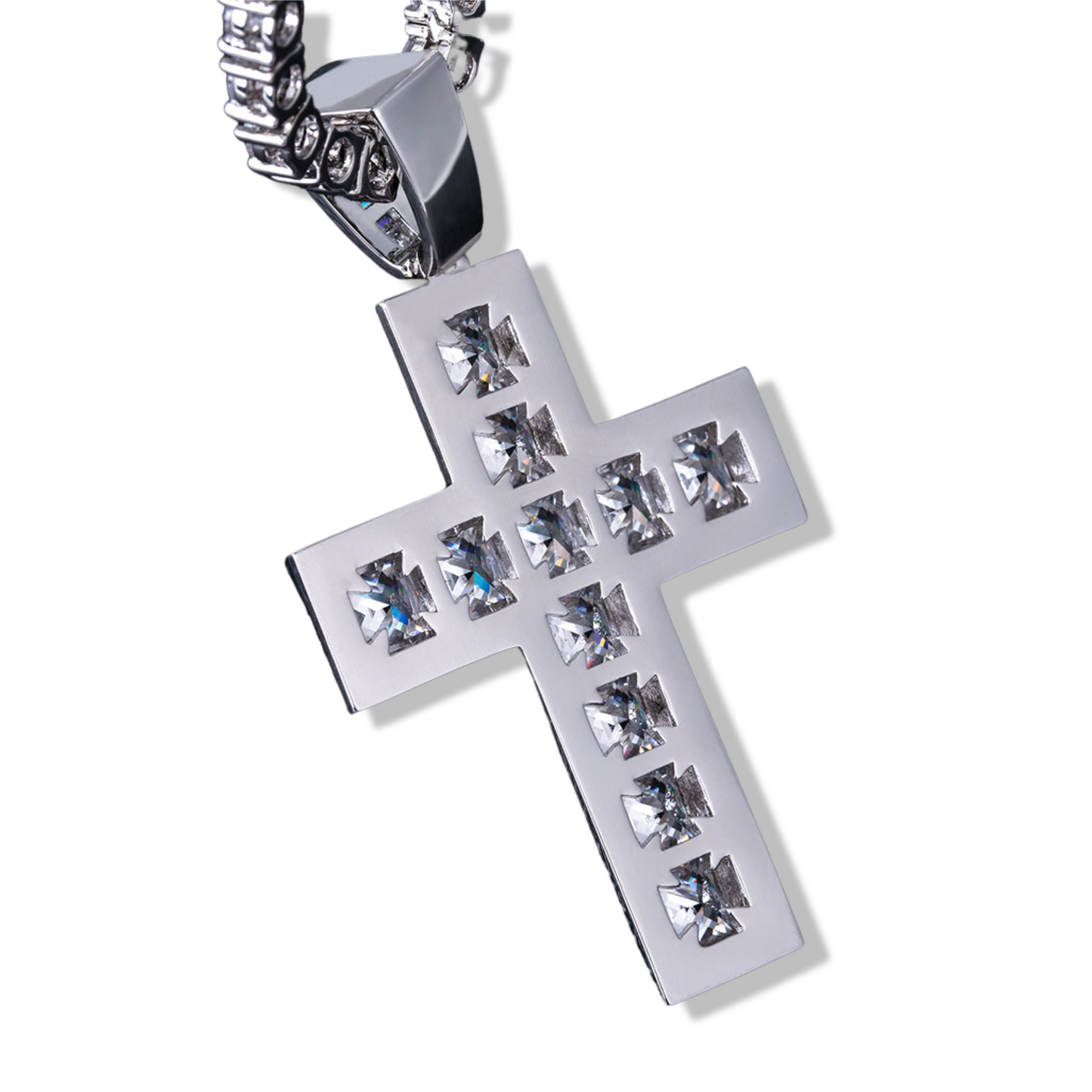 Scarabeaus CLASSIC CROSS WITH CHAIN